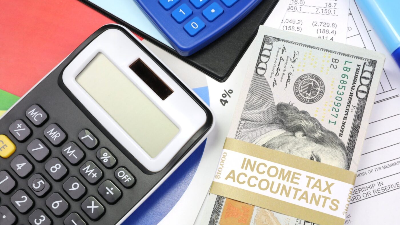 How Tax Accountants Provide Strategic Tax Planning Advice
