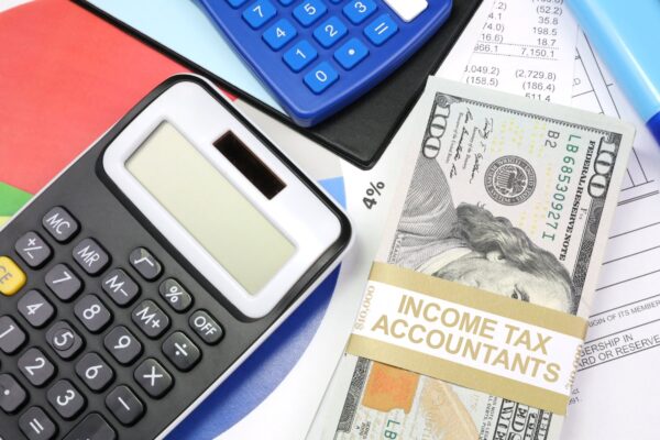 How Tax Accountants Provide Strategic Tax Planning Advice