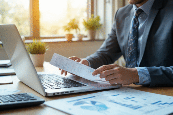 Why Accurate Bookkeeping Builds Confidence For Small Business Investors