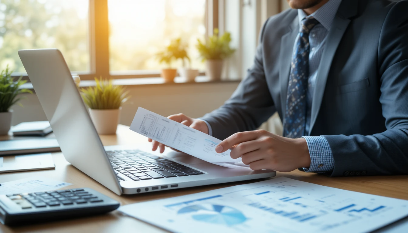 Why Accurate Bookkeeping Builds Confidence For Small Business Investors