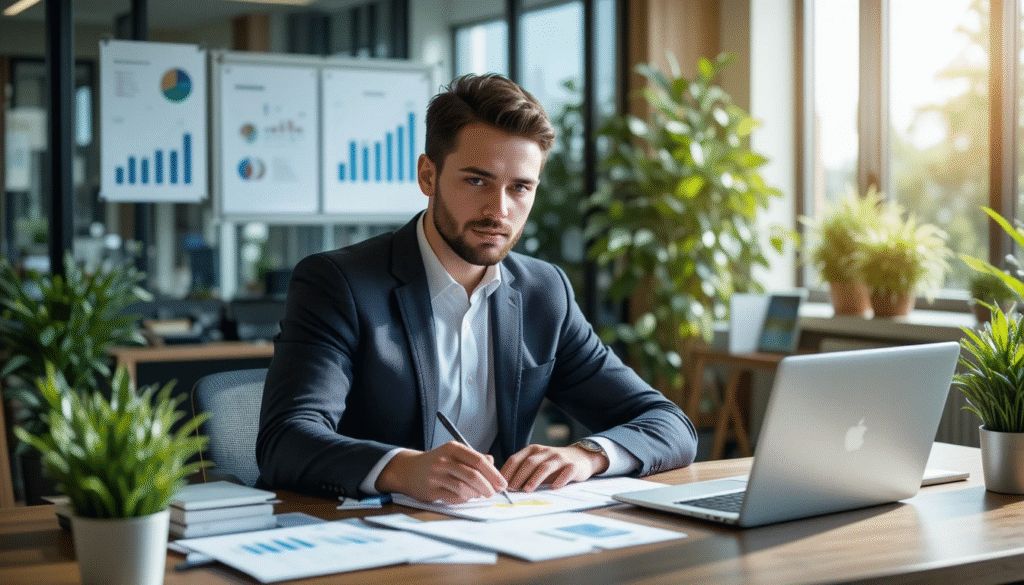 Why Accurate Financial Records Are The Foundation Of Strategy
