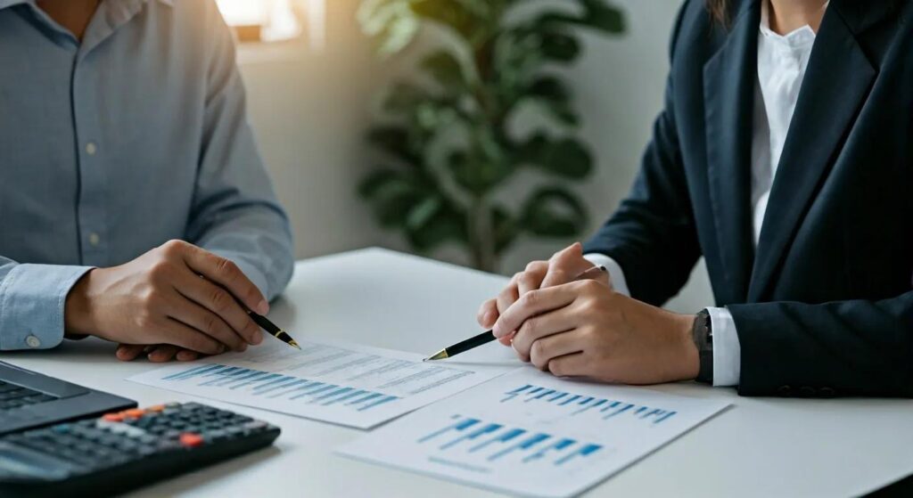 How CPAs Help Navigate Complex IRS Regulations