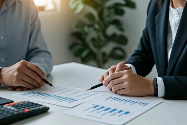 How CPAs Help Navigate Complex IRS Regulations