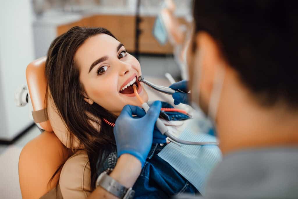 Why Preventive Care Protects The Investment Of Veneers, Crowns, And Whitening