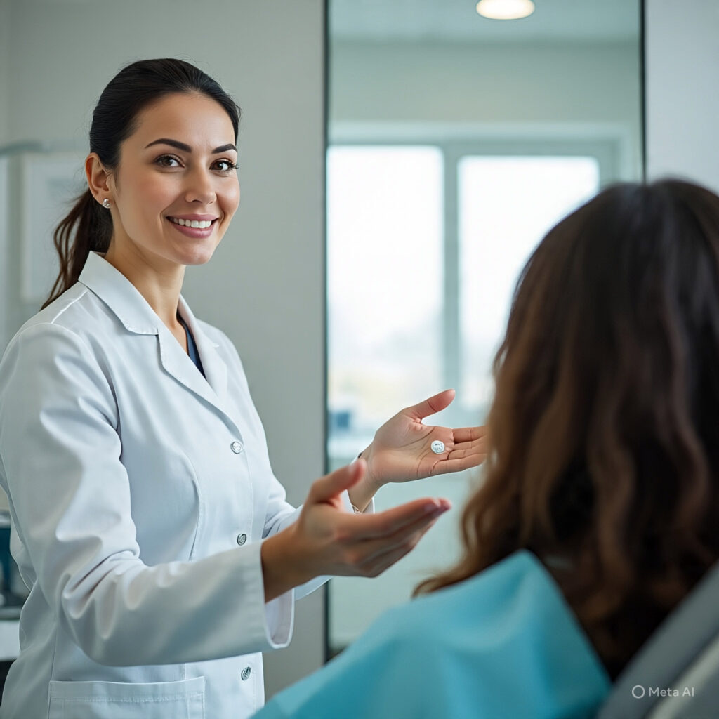 6 Smile Care Strategies From Dentists Who Blend Health And Beauty