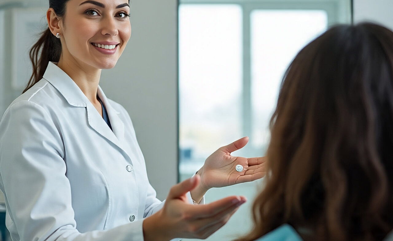 6 Smile Care Strategies From Dentists Who Blend Health And Beauty