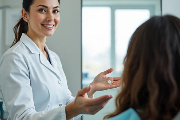 6 Smile Care Strategies From Dentists Who Blend Health And Beauty