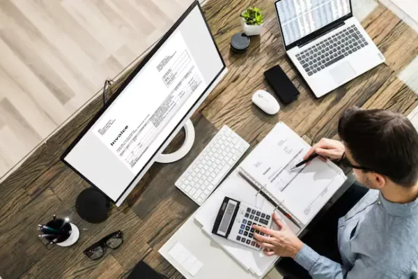 How Accounting Firms Help Businesses Plan For Long Term Success