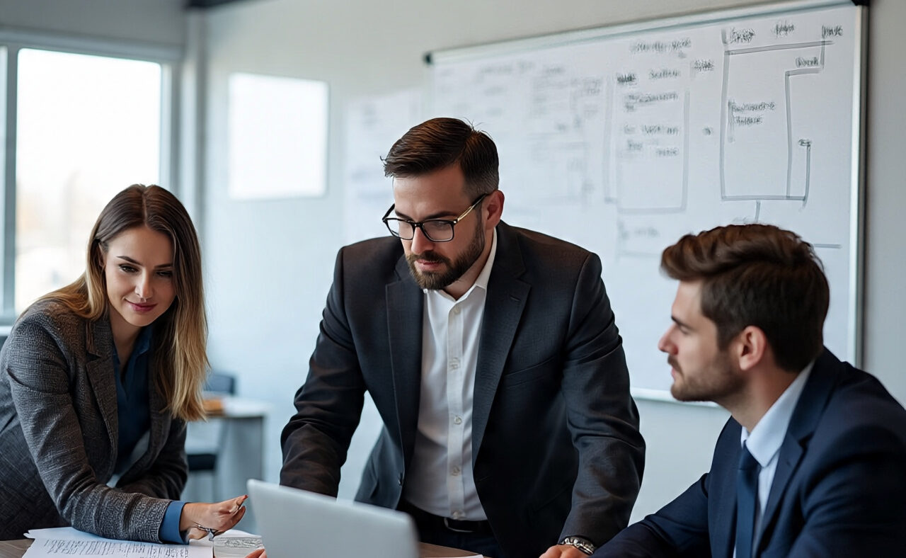 Role Of Tax Accountants In Mergers And Acquisitions Due Diligence