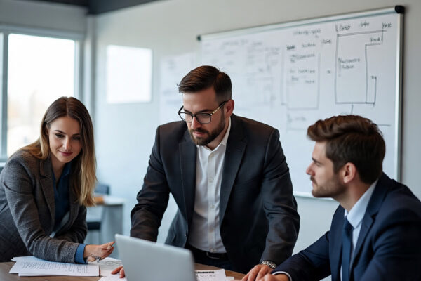 Role Of Tax Accountants In Mergers And Acquisitions Due Diligence