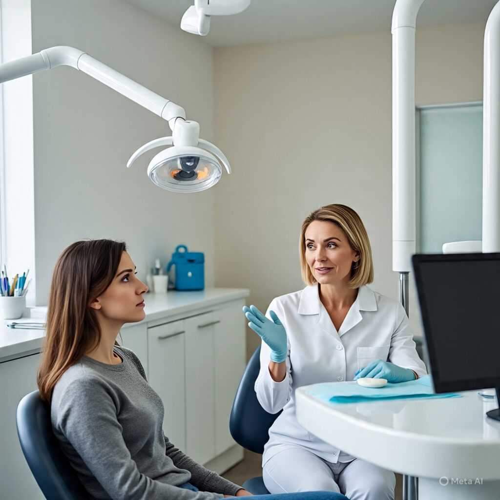 Why General Dentistry Creates Stability Beneath Cosmetic Enhancements
