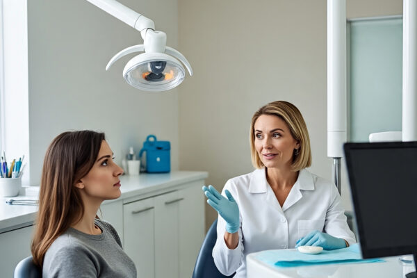 Why General Dentistry Creates Stability Beneath Cosmetic Enhancements