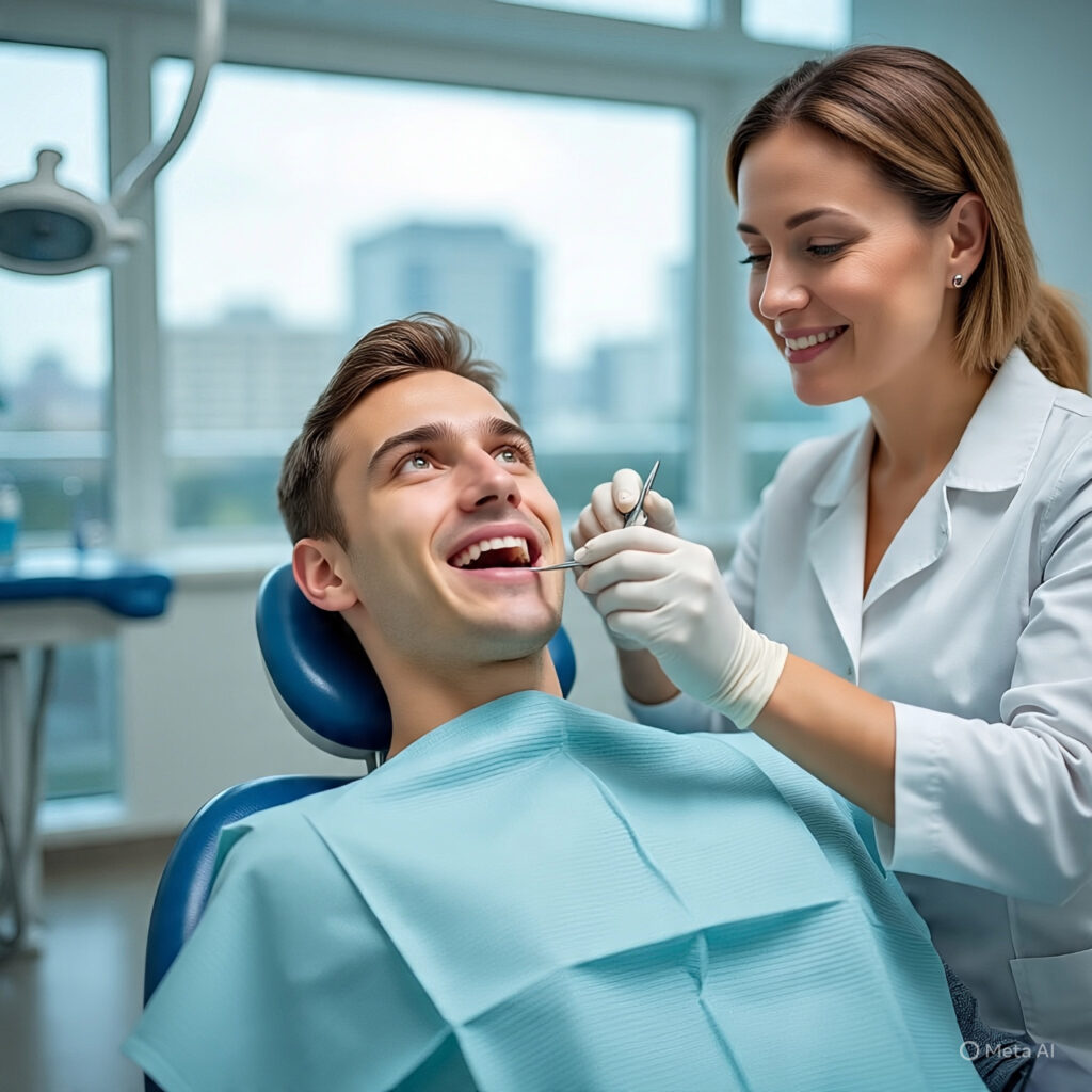 The Importance Of Regular Dental Visits For Tracking Growth Patterns