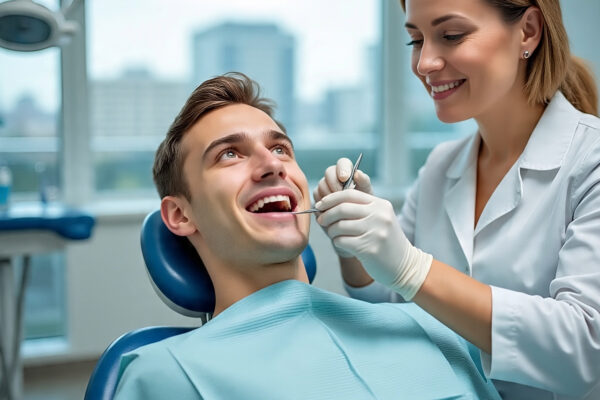 The Importance Of Regular Dental Visits For Tracking Growth Patterns