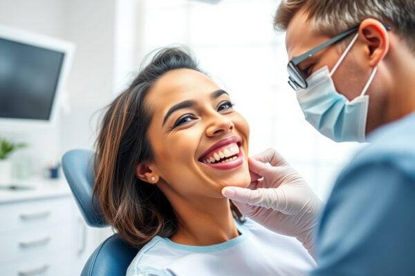 How Preventive Dentistry Shapes The Success Of A Smile Makeover