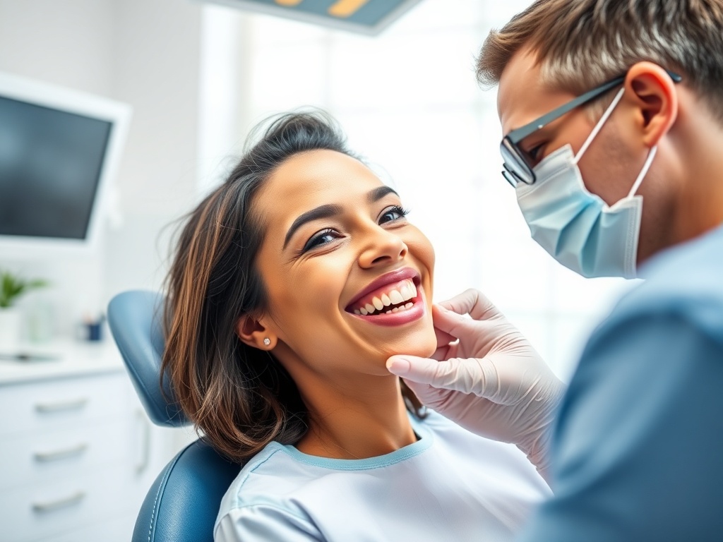 How Preventive Dentistry Shapes The Success Of A Smile Makeover