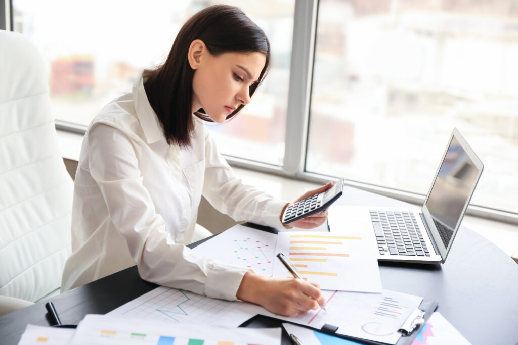 5 Ways Accountants Save Small Businesses Time And Stress