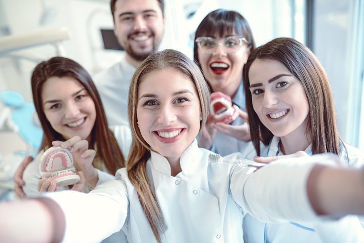 How Family Dentistry Supports Early Detection Of Dental Concerns