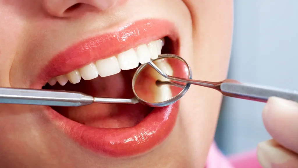 Why Preventive Dentistry Matters Even When Teeth Feel Healthy