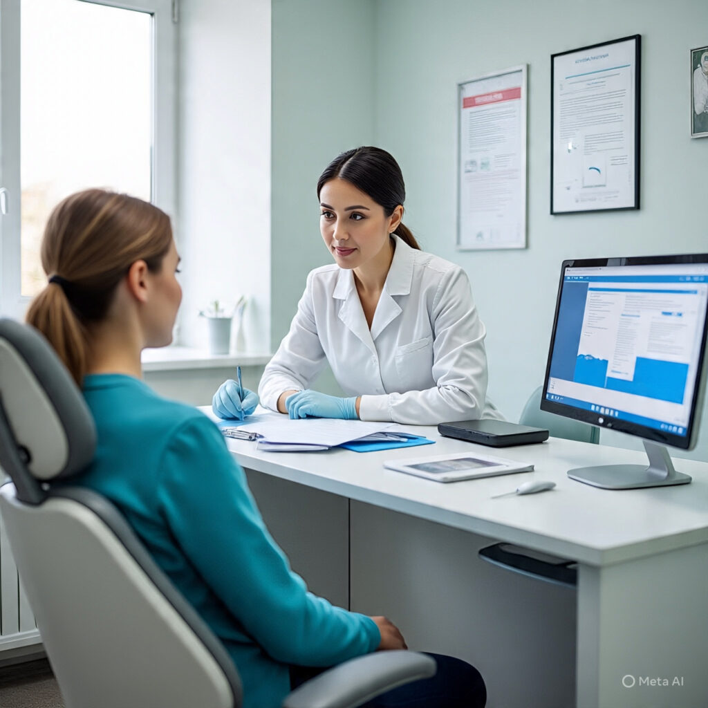 3 Key Advantages Of Holistic General Dentistry Over Traditional Approaches