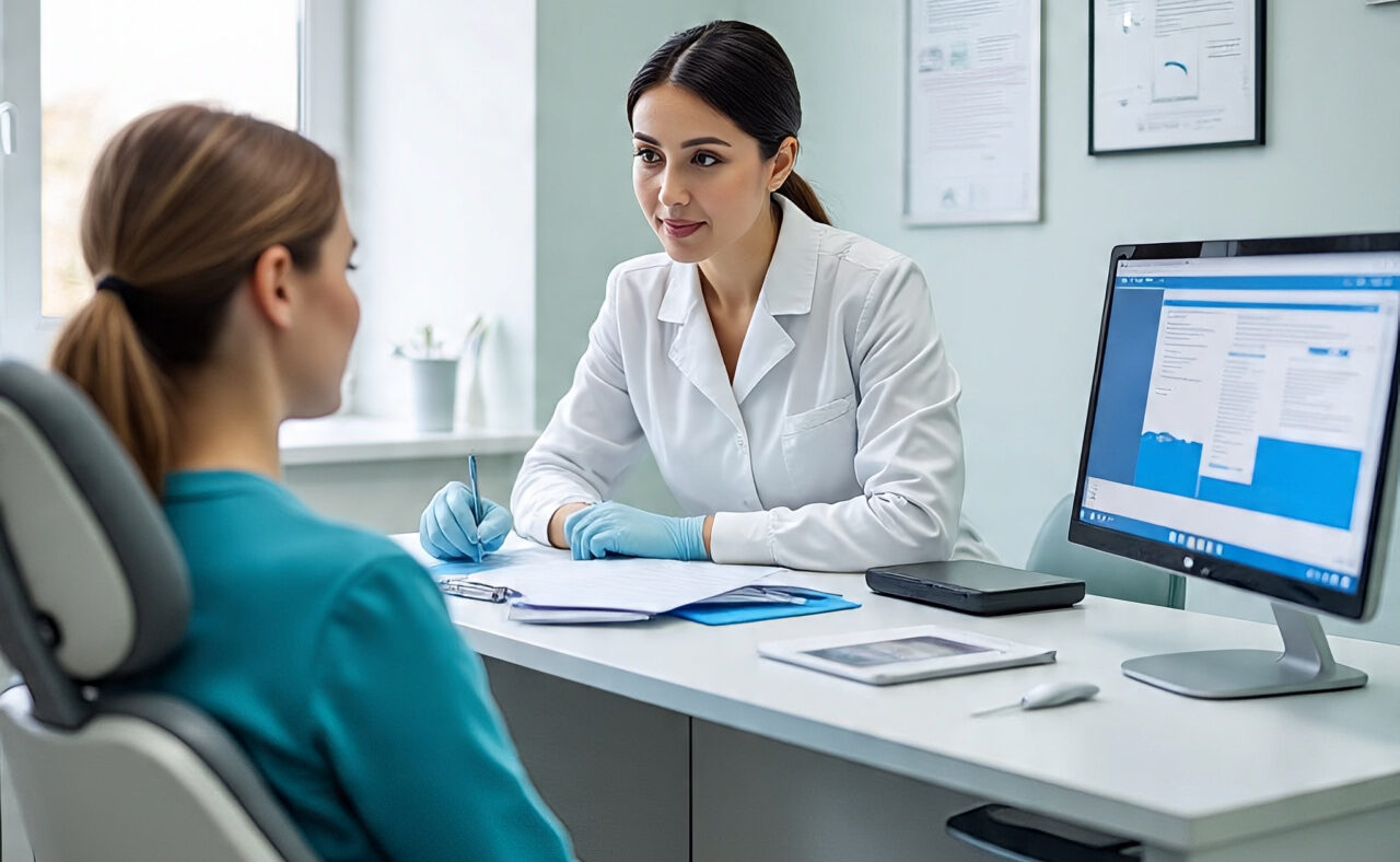 3 Key Advantages Of Holistic General Dentistry Over Traditional Approaches