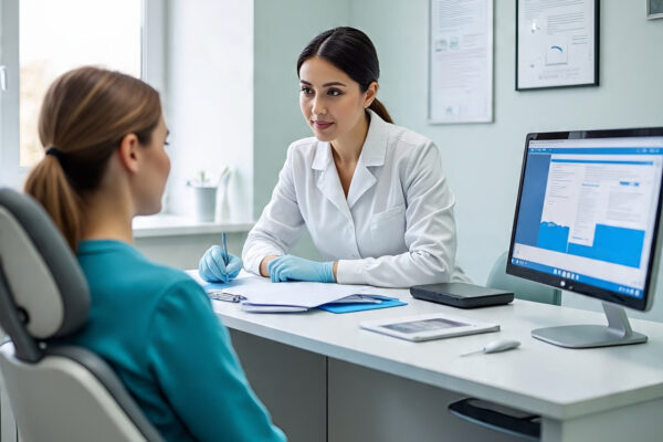 3 Key Advantages Of Holistic General Dentistry Over Traditional Approaches