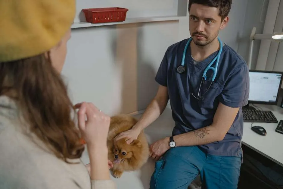 Why Annual Exams Are A Cornerstone Of Veterinary Medicine