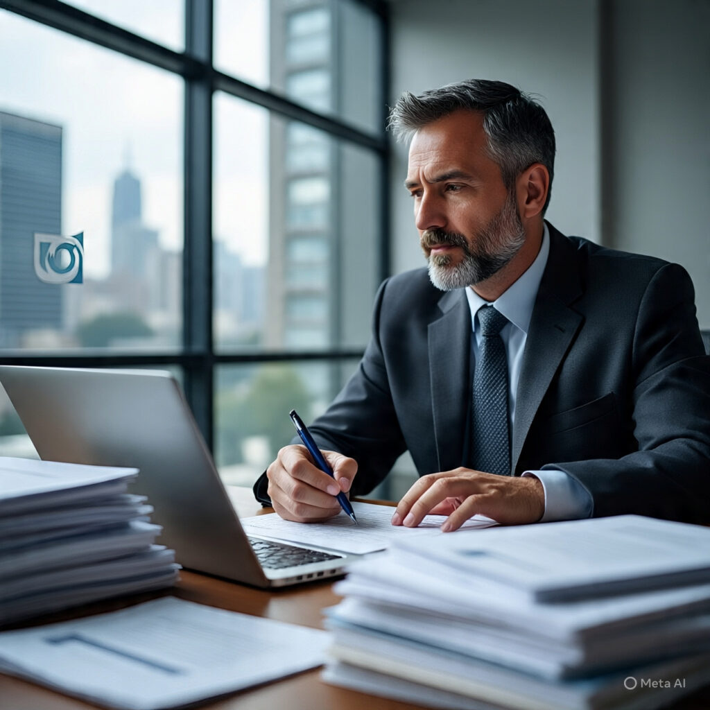 Why Tax Accountants Are Vital During Mergers And Acquisitions