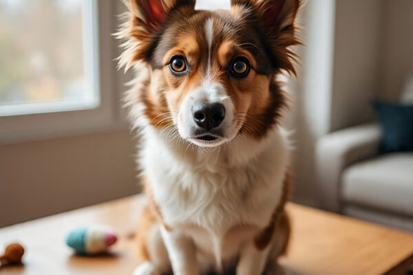 3 Signs It’s Time To Schedule A Veterinary Visit