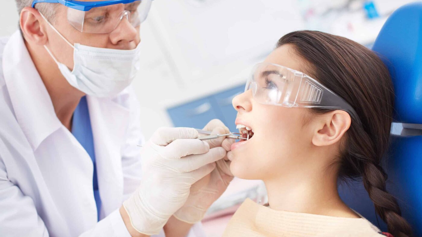 How General Dentistry Strengthens The Foundation For Cosmetic Enhancements