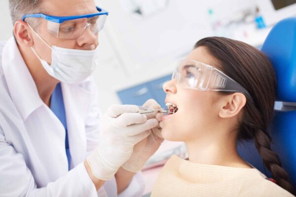 How General Dentistry Strengthens The Foundation For Cosmetic Enhancements