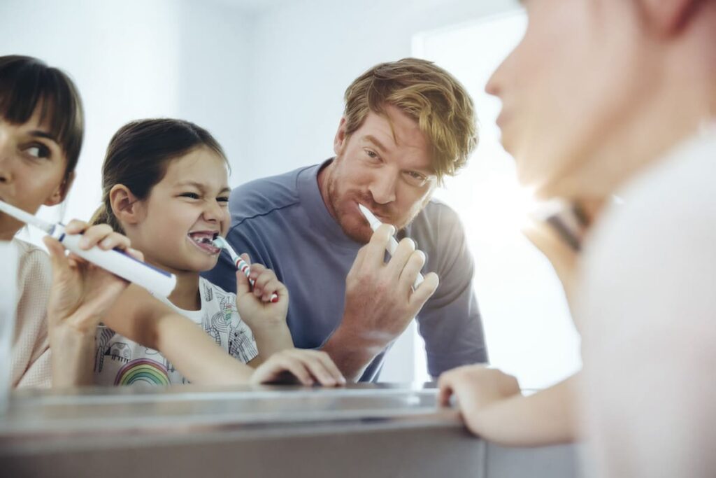 How Family Dentistry Prepares Children For A Lifetime Of Dental Health