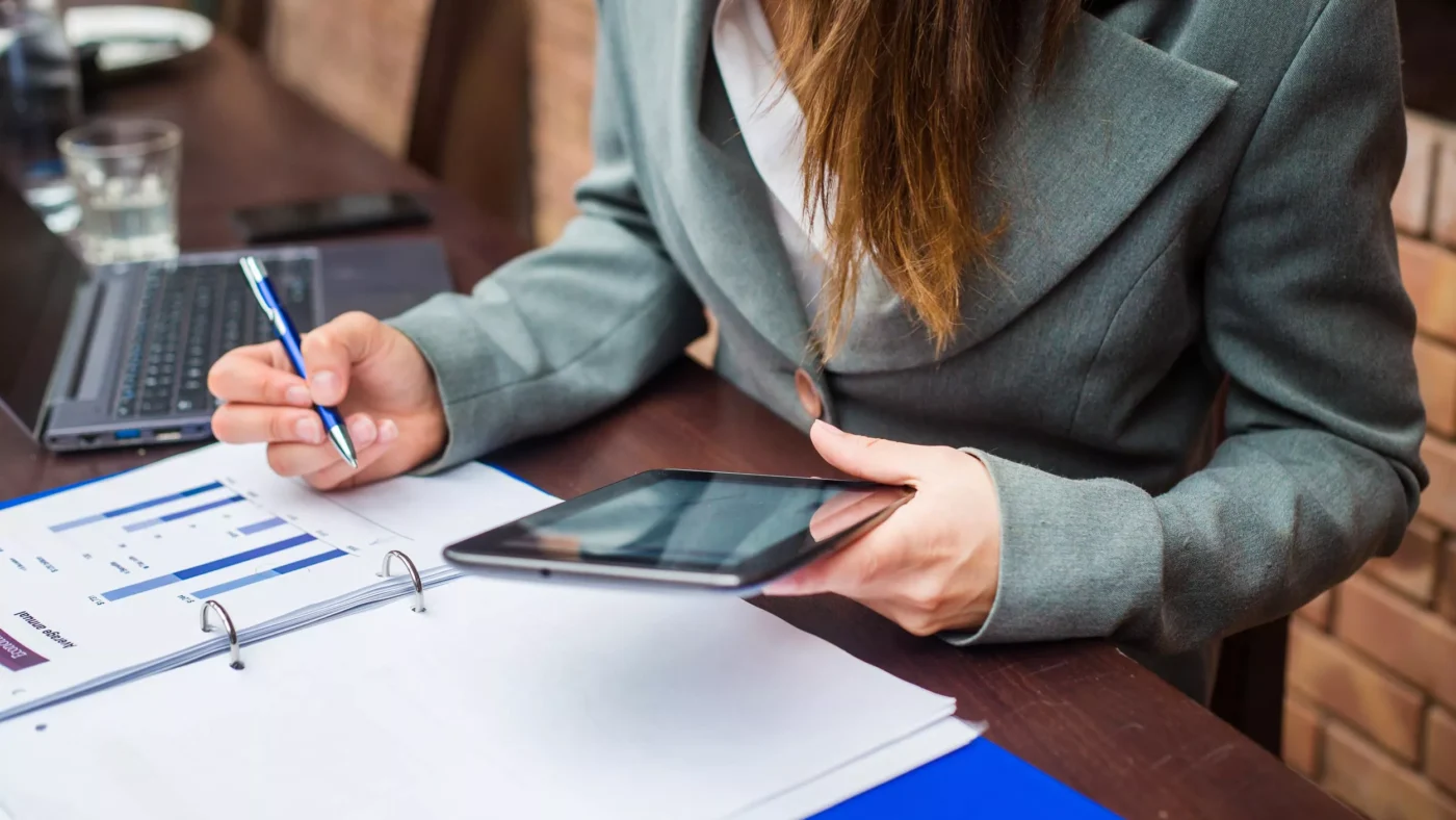 Why CPAs Remain Essential In A Digital First Economy