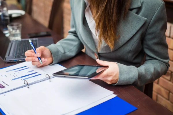 Why CPAs Remain Essential In A Digital First Economy