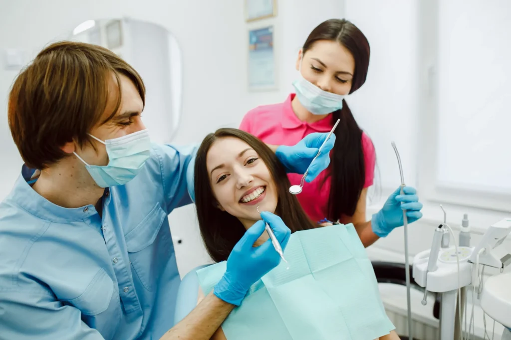 Why Preventive Dentistry Protects Generations Of Smiles