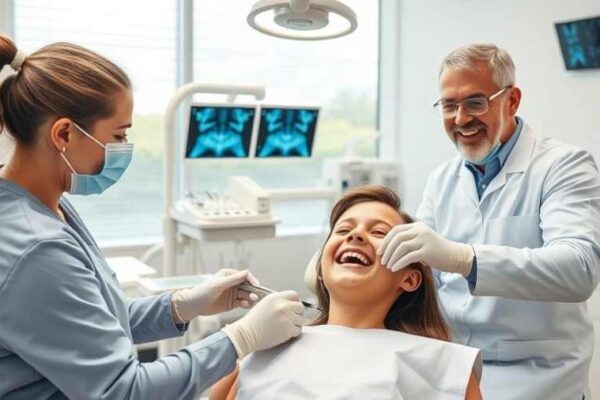 How General Dentistry Promotes Confidence Through Preventive Results