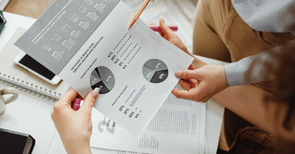 Why Accounting Firms Continue To Be Trusted In A Changing Market