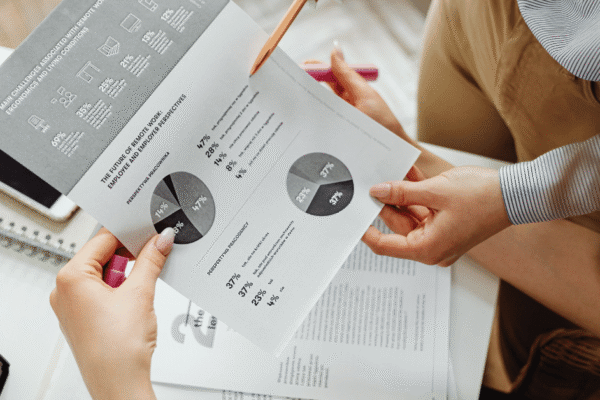 Why Accounting Firms Continue To Be Trusted In A Changing Market
