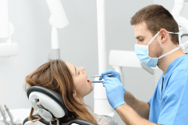 6 Steps General Dentists Take To Reduce Patient Discomfort