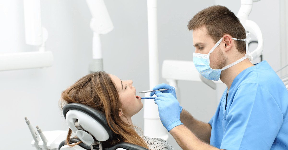 6 Steps General Dentists Take To Reduce Patient Discomfort