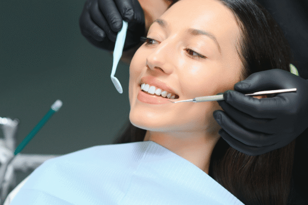 How General Dentistry Adapts To The Needs Of Every Age Group