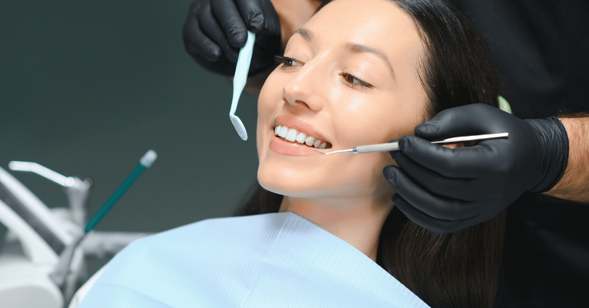 How General Dentistry Adapts To The Needs Of Every Age Group