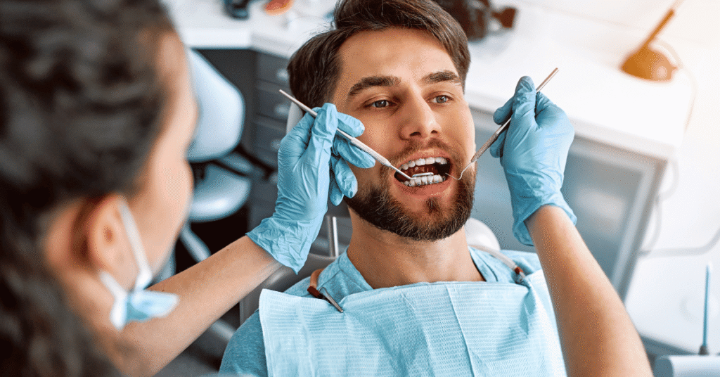Why Preventive Dentistry Should Start Early In Life