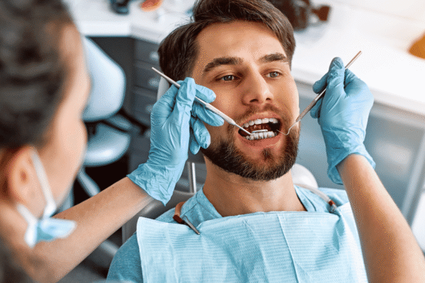 Why Preventive Dentistry Should Start Early In Life