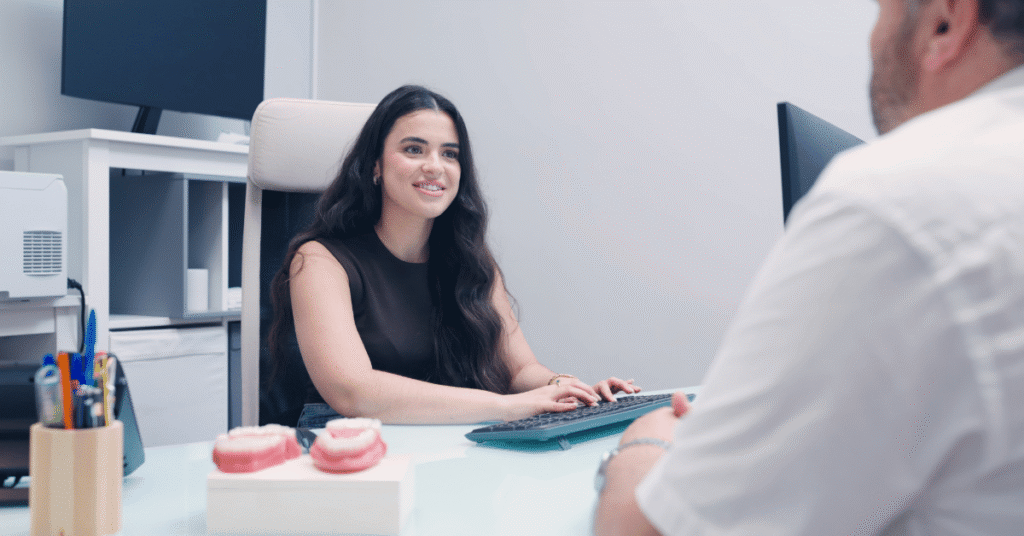 5 Benefits Of Aligners Explained By General Dentists