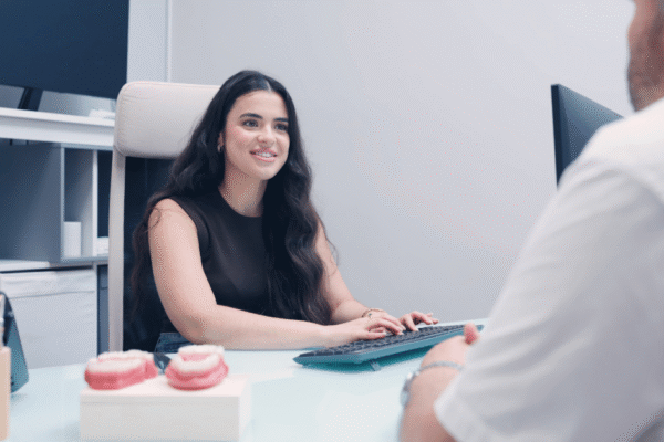 5 Benefits Of Aligners Explained By General Dentists