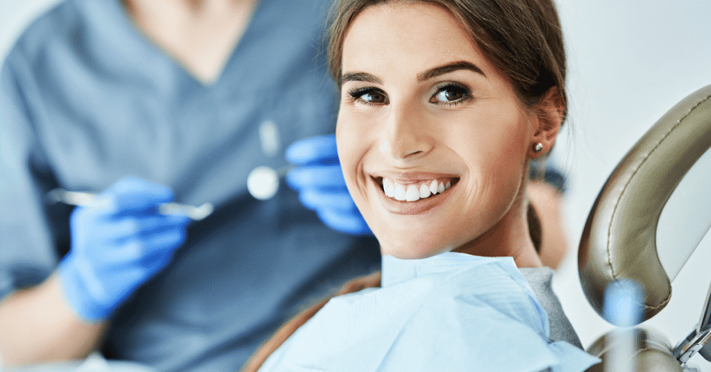 Why Consistency With A General Dentist Builds Trust And Confidence