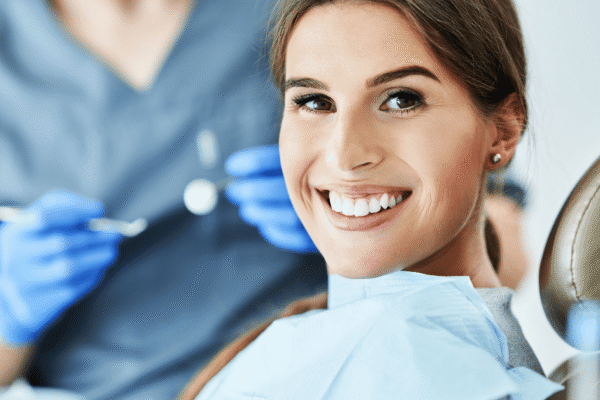 Why Consistency With A General Dentist Builds Trust And Confidence