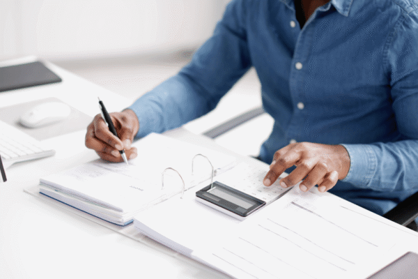 5 Benefits Of Regular Consultations With A Certified Public Accountant
