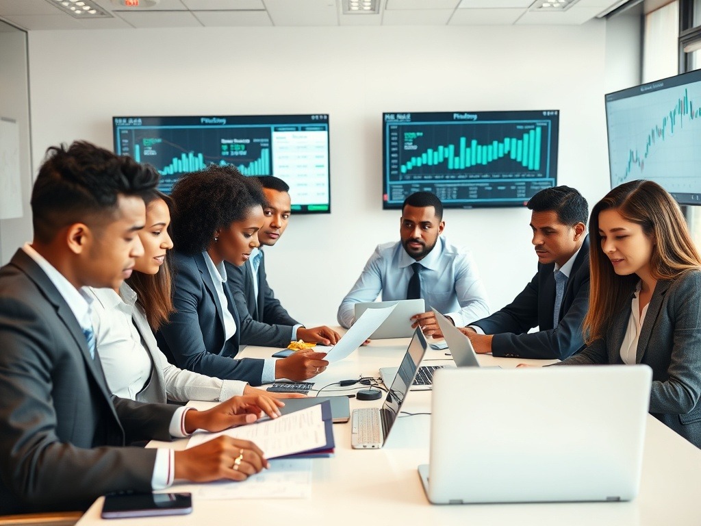 How Firms Streamline Reporting For Publicly Traded Companies